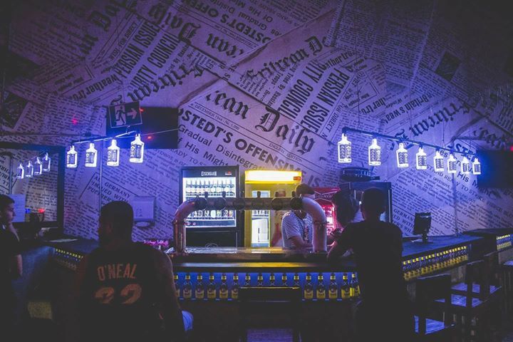 Bull Pub