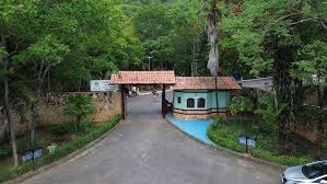Parque da Sapucaia